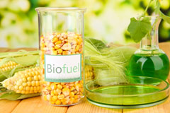 Higher Boarshaw biofuel availability