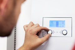 best Higher Boarshaw boiler servicing companies