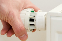 Higher Boarshaw central heating repair costs