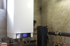 Higher Boarshaw condensing boiler companies