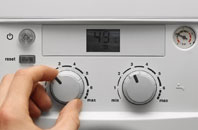 free Higher Boarshaw boiler maintenance quotes