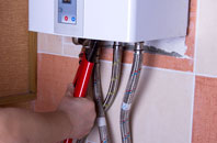 free Higher Boarshaw boiler repair quotes